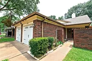 7730 Springville Drive, Houston, 77095