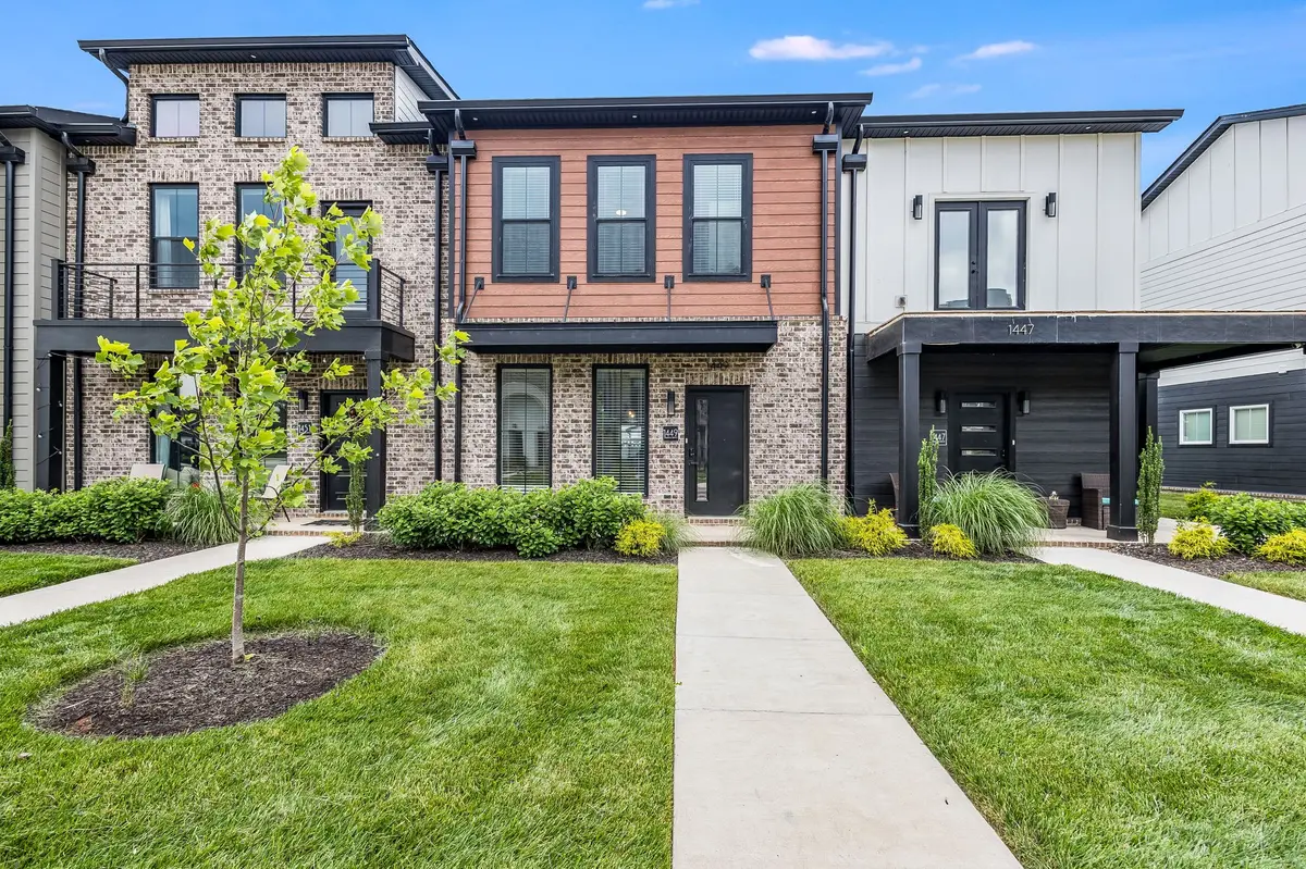 1449 Rebecca Johns Dr Murfreesboro, Tn 37128,