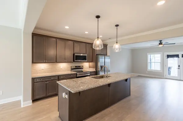 1449 Rebecca Johns Dr Murfreesboro, Tn 37128,