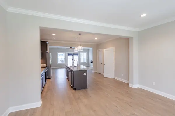 1449 Rebecca Johns Dr Murfreesboro, Tn 37128,