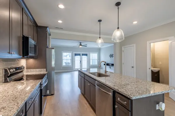 1449 Rebecca Johns Dr Murfreesboro, Tn 37128,