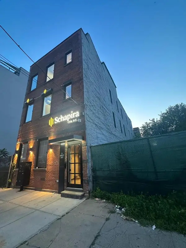 33 Bartlett St #LEASE or SALE !, Brooklyn, NY 11206-5058