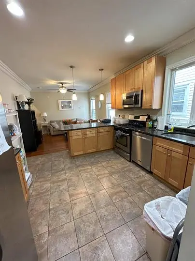 11 Woodlawn St #2, Jamaica Plain, MA 02130-4101