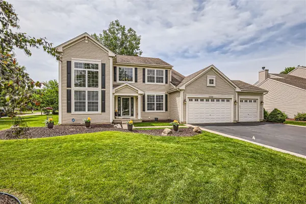 25401 Pastoral Dr, Plainfield, IL 60585-1367