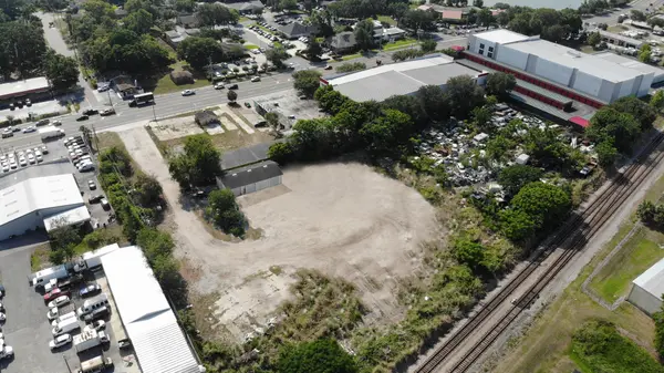 3600 S Orange Ave, Orlando, FL 32806-6217