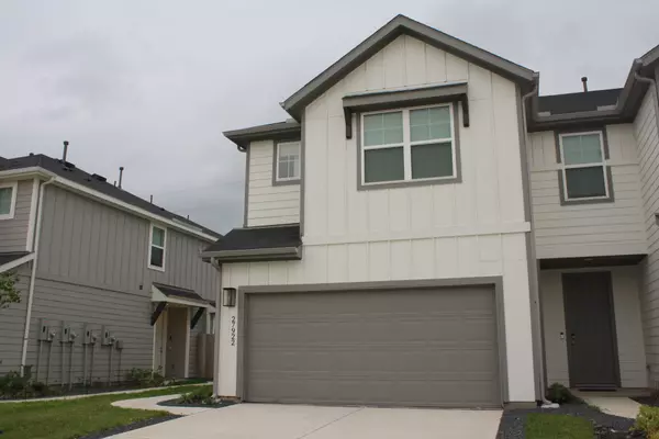 Katy, TX 77494-8141,27922 Western Creek Ct
