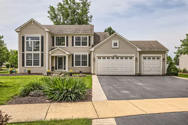 25401 Pastoral Dr, Plainfield, IL 60585-1367