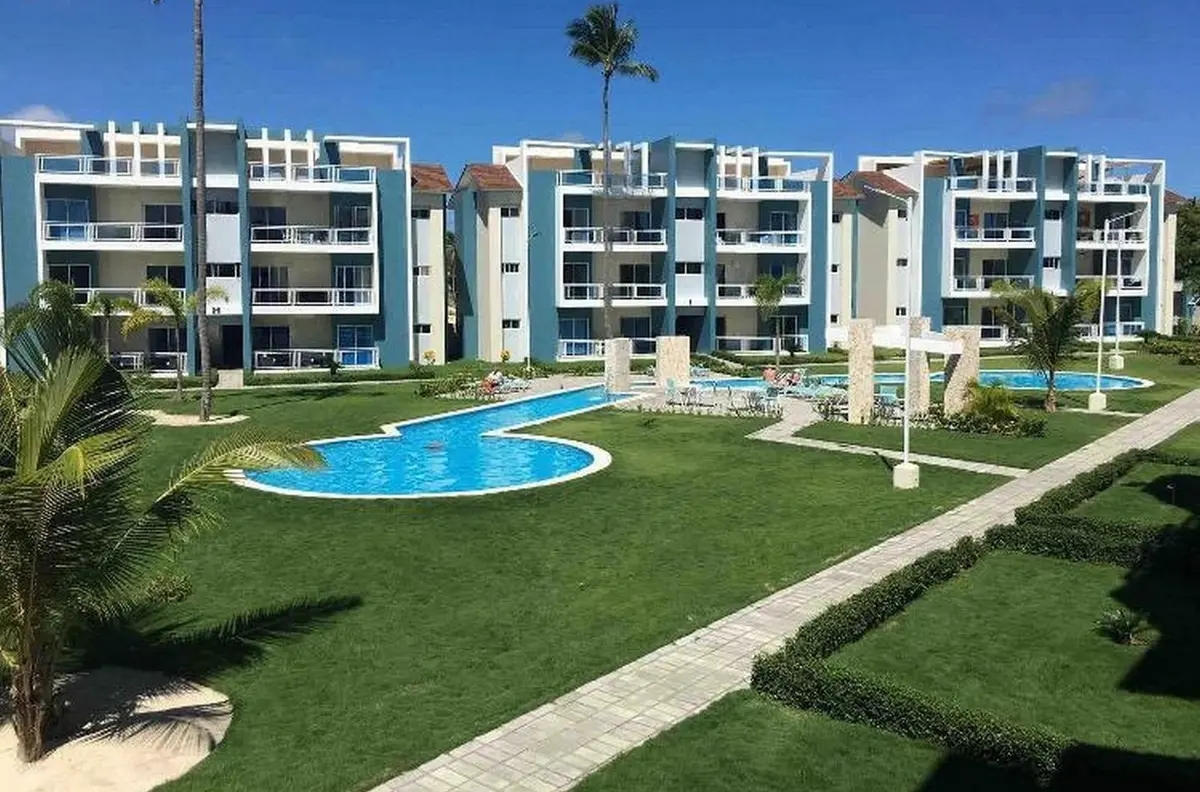 Punta Cana, El Cortecito,