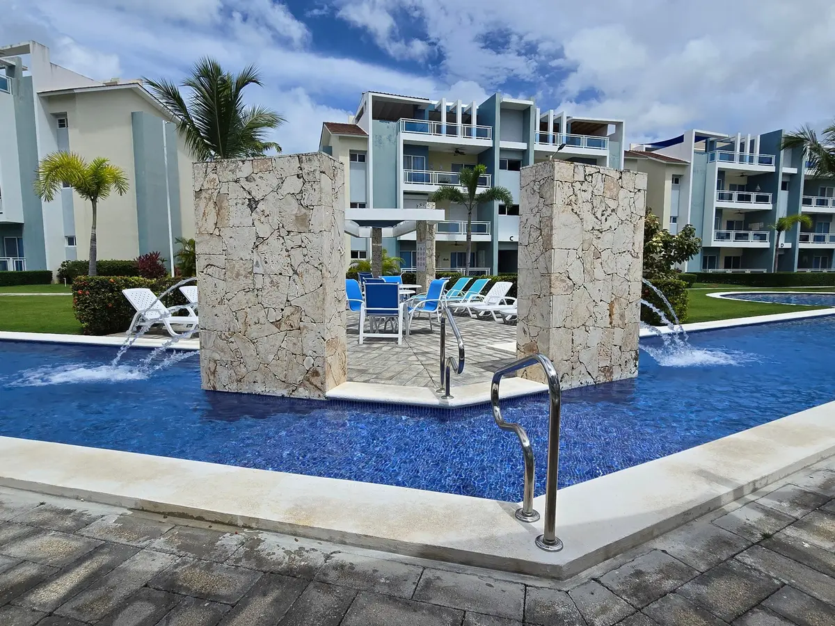 Punta Cana, El Cortecito,