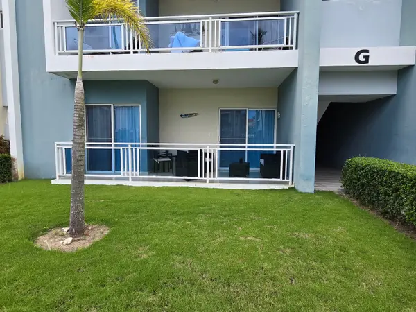 Punta Cana, El Cortecito,
