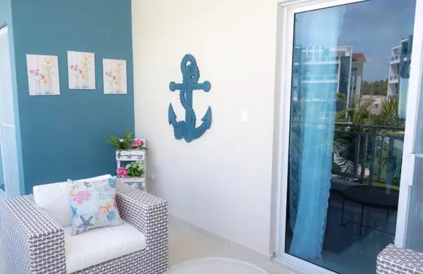 Punta Cana, El Cortecito,