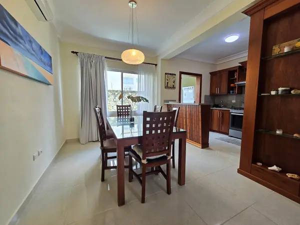 Punta Cana, El Cortecito,