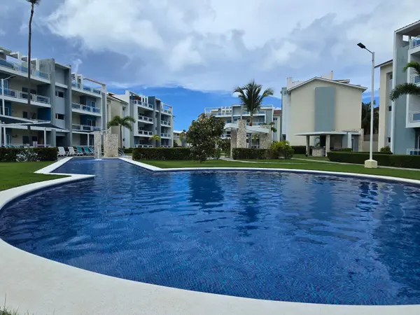 Punta Cana, El Cortecito,