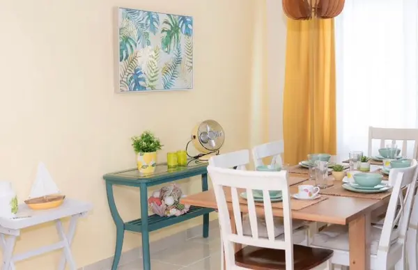 Punta Cana, El Cortecito,