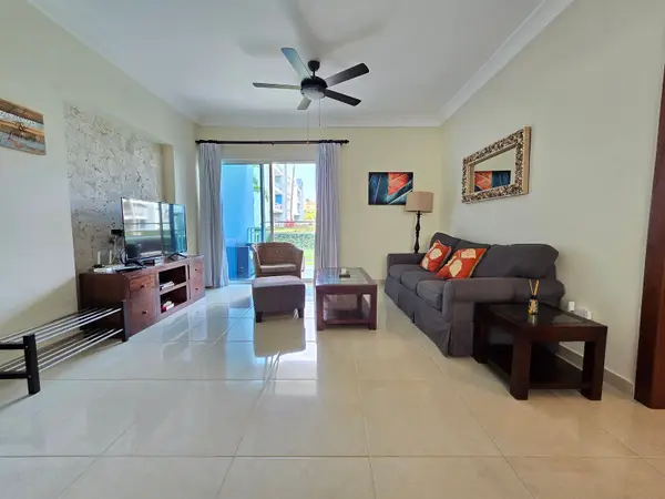 Punta Cana, El Cortecito,