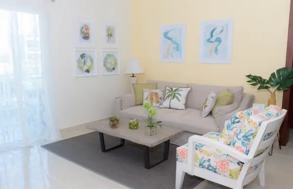 Punta Cana, El Cortecito,