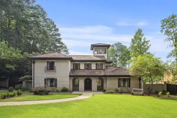 Marietta, GA 30067-4016,130 Woodlawn Dr NE