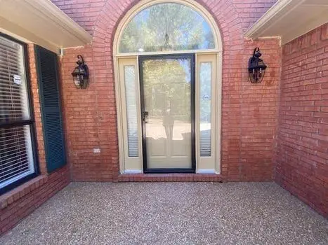 515 Deer Creek Dr, Oxford, MS 38655-8584