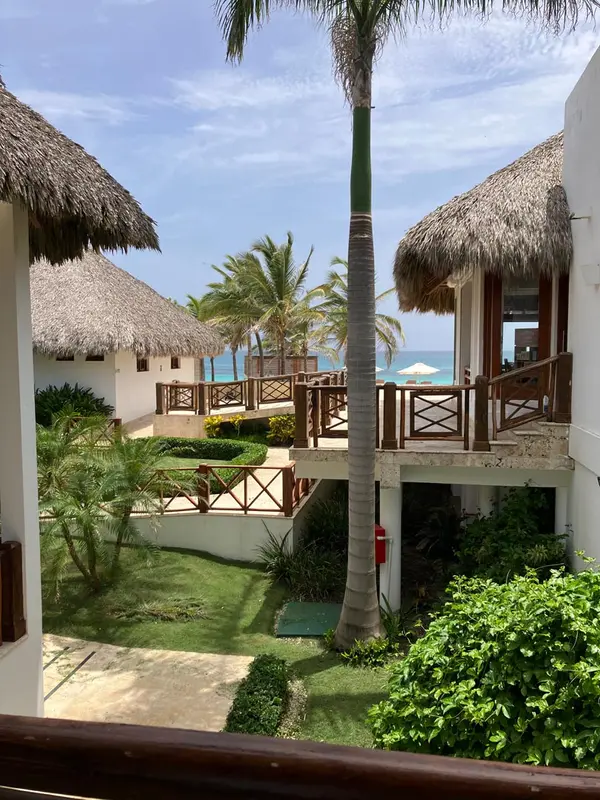 Punta Cana, Cana Bay,