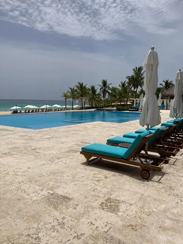 Punta Cana, Cana Bay,