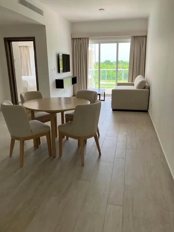 Punta Cana, Cana Bay,