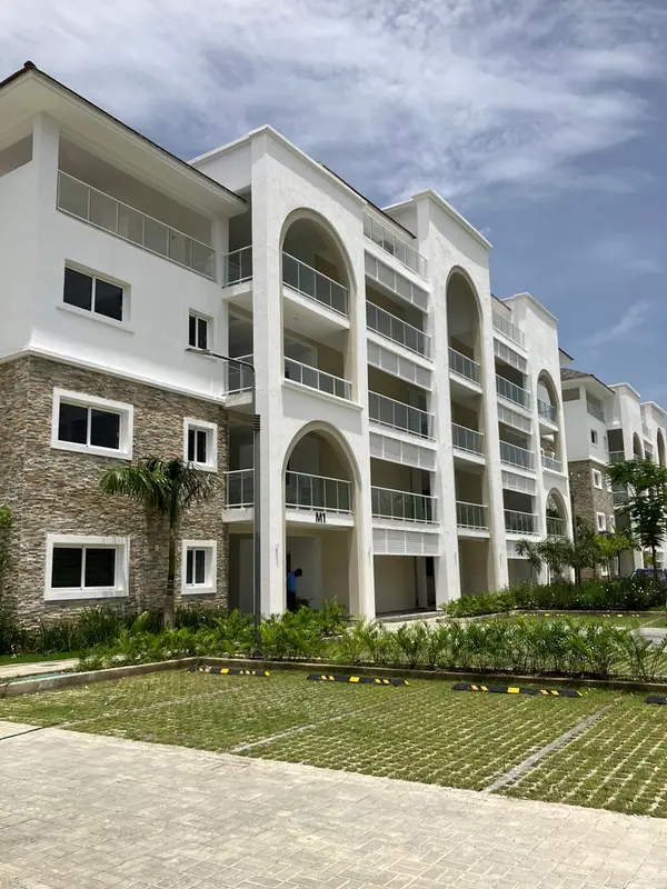 Punta Cana, Cana Bay,