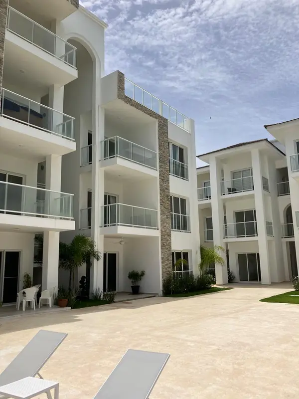 Punta Cana, Cana Bay,
