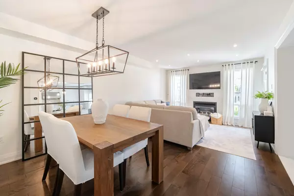 42 Toscana Rd Vaughan, ON L4H 1L5