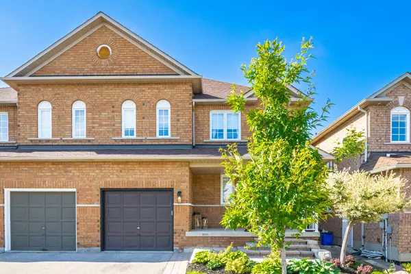 42 Toscana Rd, Vaughan, ON L4H 1L5