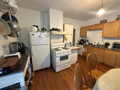 285 Chestnut Ave #2, Jamaica Plain, MA 02130-4415