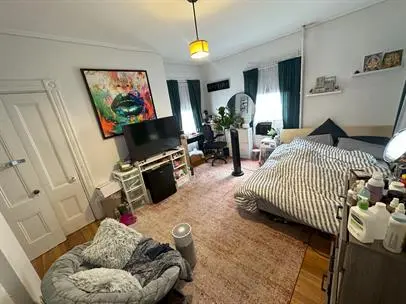 285 Chestnut Ave #2, Jamaica Plain, MA 02130-4415