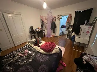 285 Chestnut Ave #2, Jamaica Plain, MA 02130-4415
