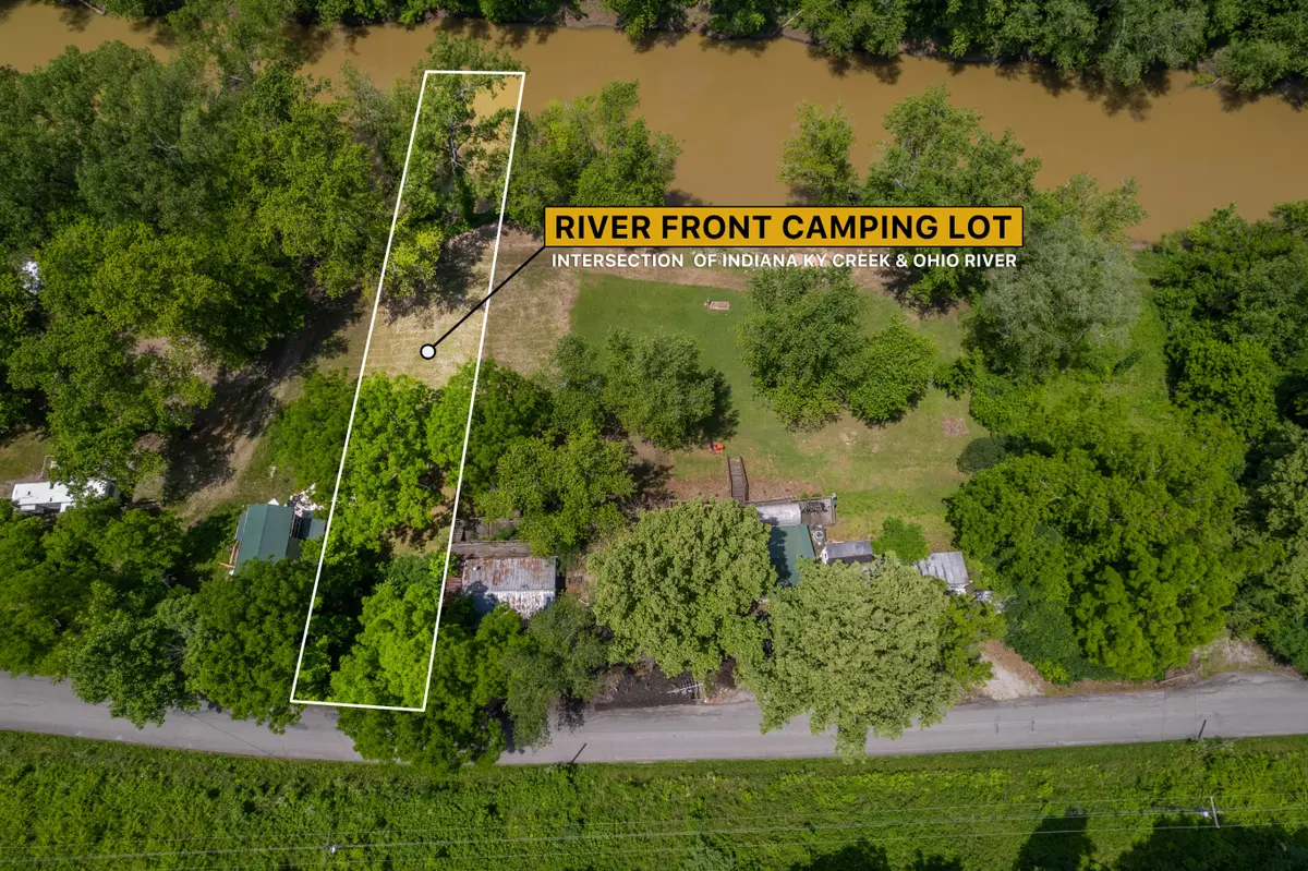 8223 E Doe Run Rd, Madison, IN 47250-8540