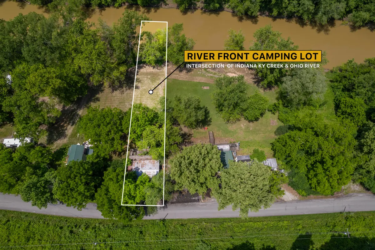 8000 E Doe Run Rd, Madison, IN 47250-8543