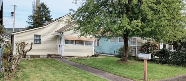 1520 Minor St, Hoquiam, WA 98550