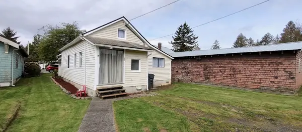1520 Minor St, Hoquiam, WA 98550