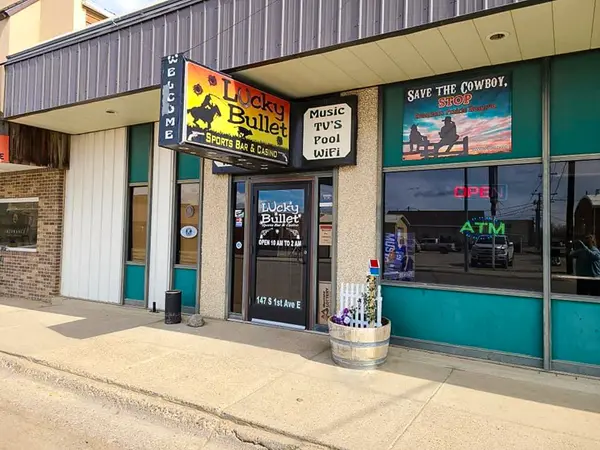 147 S 1st Ave E, Malta, MT 59538-9012