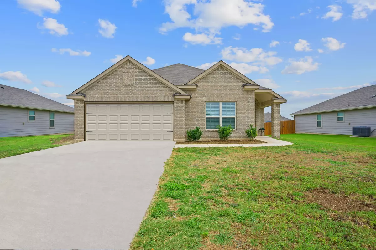 Kyle, TX 78640,Moon Beam Dr