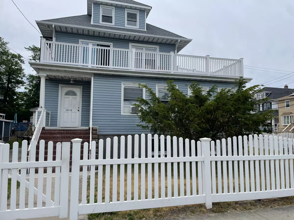 Rockaway Park, NY 11694,Newport Ave #1