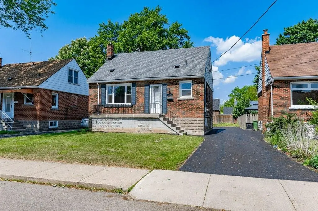 194 EAST 12TH Street, Hamilton, 3X6