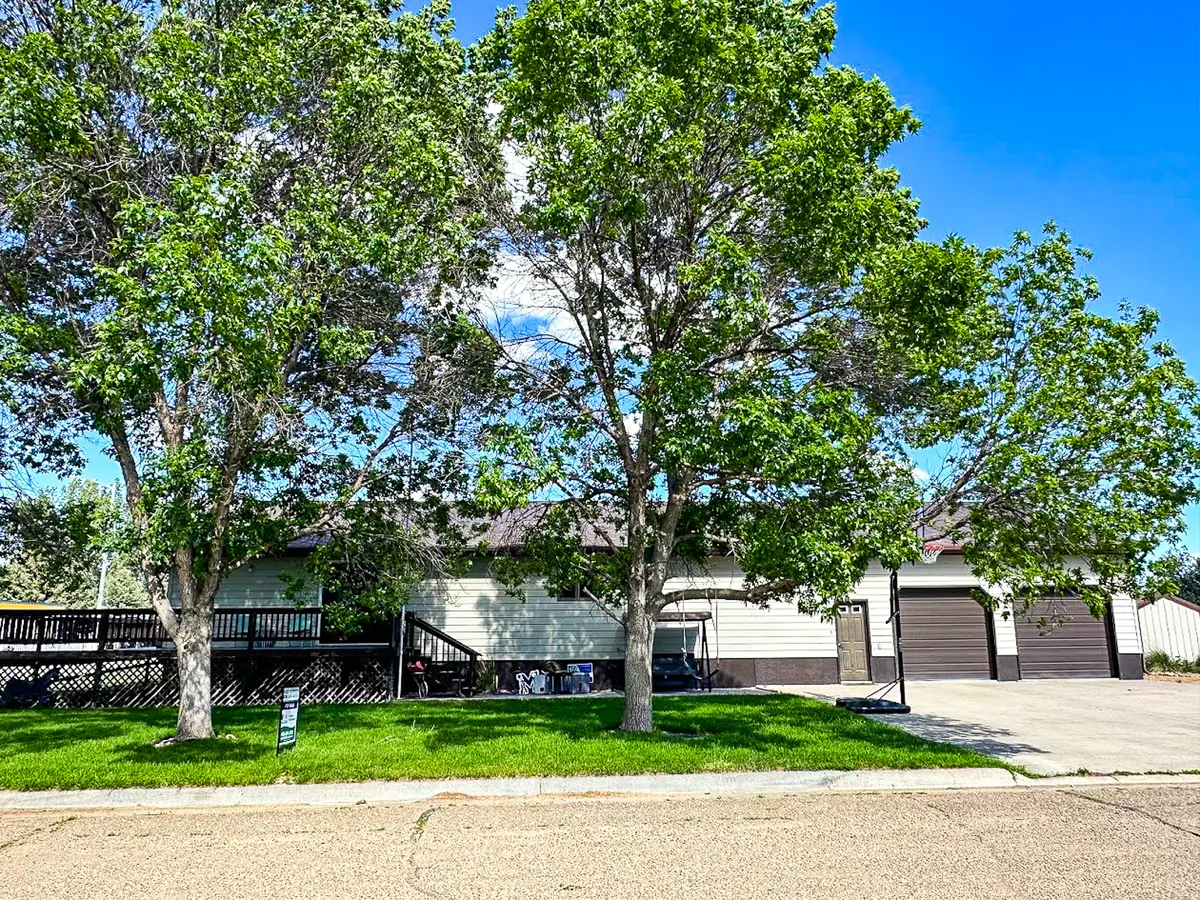 501 S 8th Ave E, Malta, MT 59538-8856