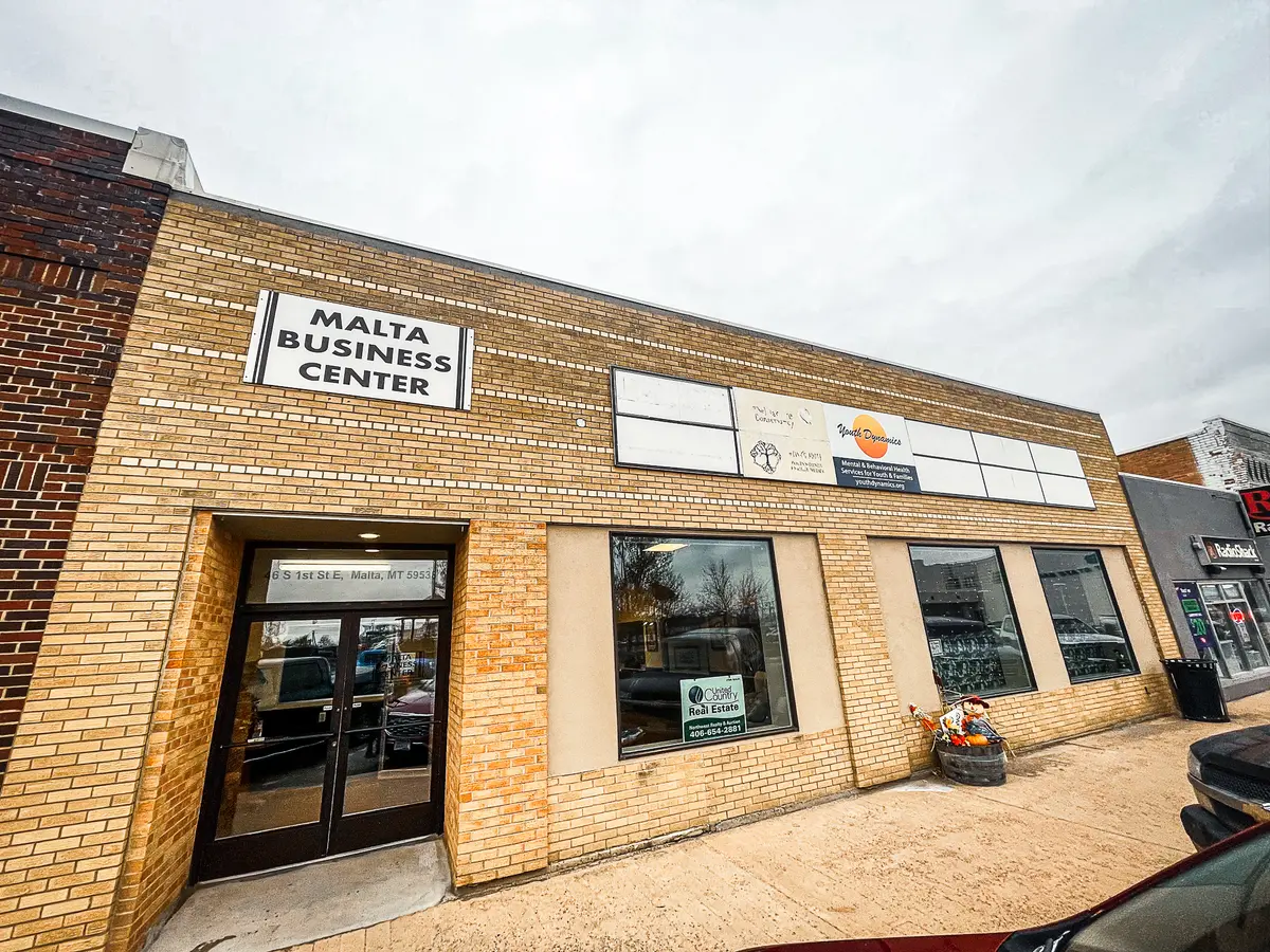 46 S 1st St E, Malta, MT 59538-9004