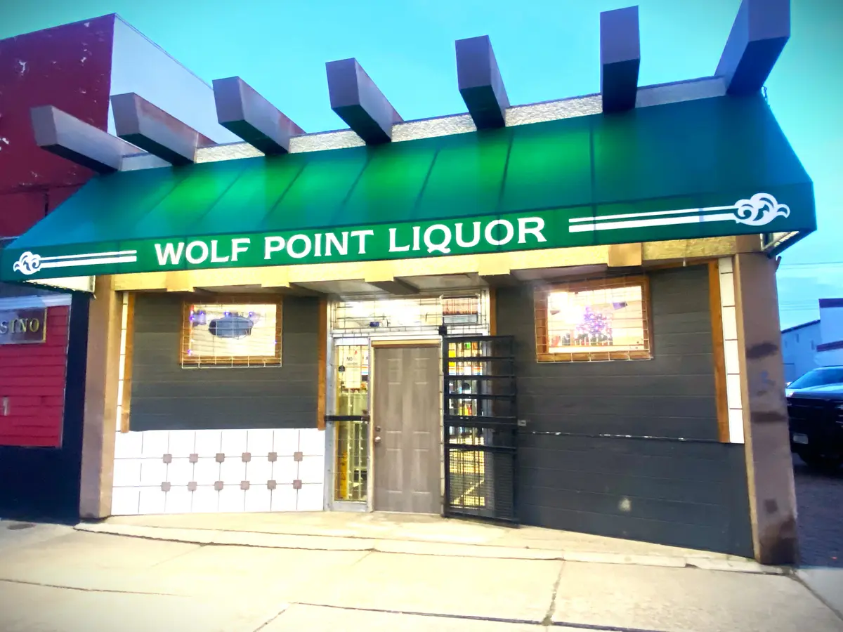 223 Main St, Wolf Point, MT 59201-1537