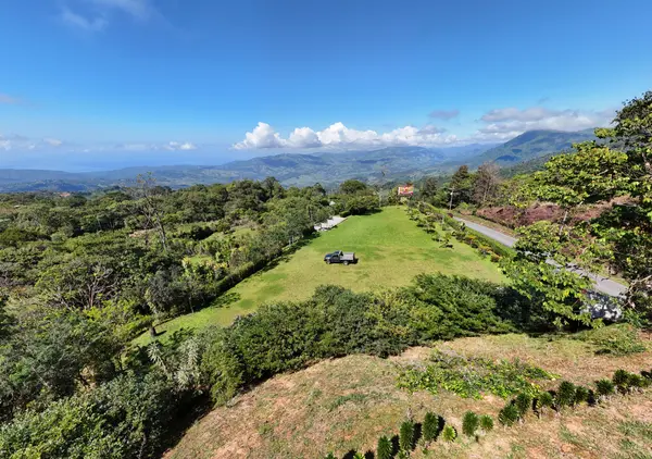 Finca Alto San Juan, Perez Zeledon, Rica