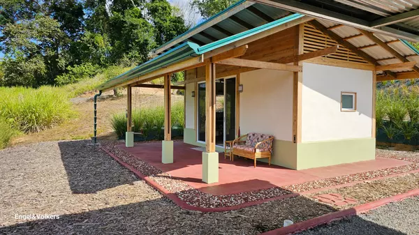 Platanillo, Rica,Finca Harmony