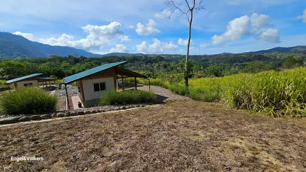 Platanillo, Rica,Finca Harmony