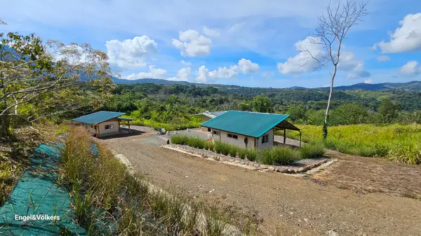 Platanillo, Rica,Finca Harmony