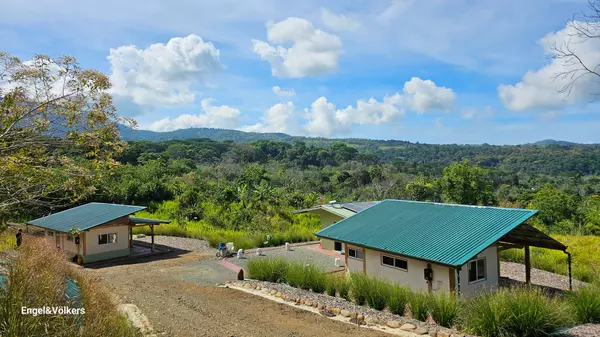 Platanillo, Rica,Finca Harmony