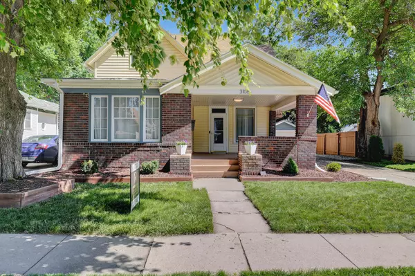 3108 Starr St, Lincoln, NE 68503-1937