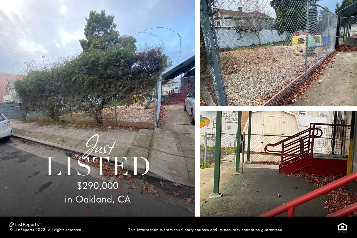 768 21st St, Oakland, CA 94612-1011